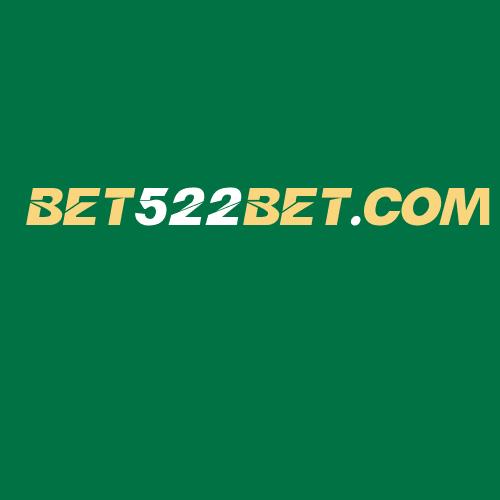 Logo da BET522BET